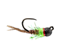 French Dip Tungsten Nymph